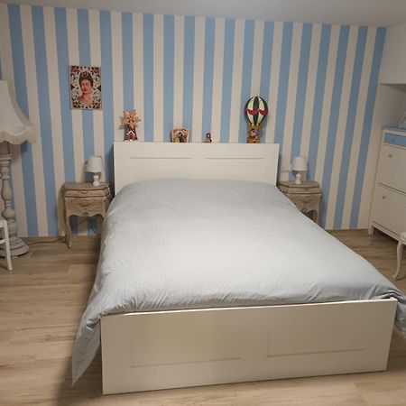Alessandra'S House Arezzo Ngoại thất bức ảnh