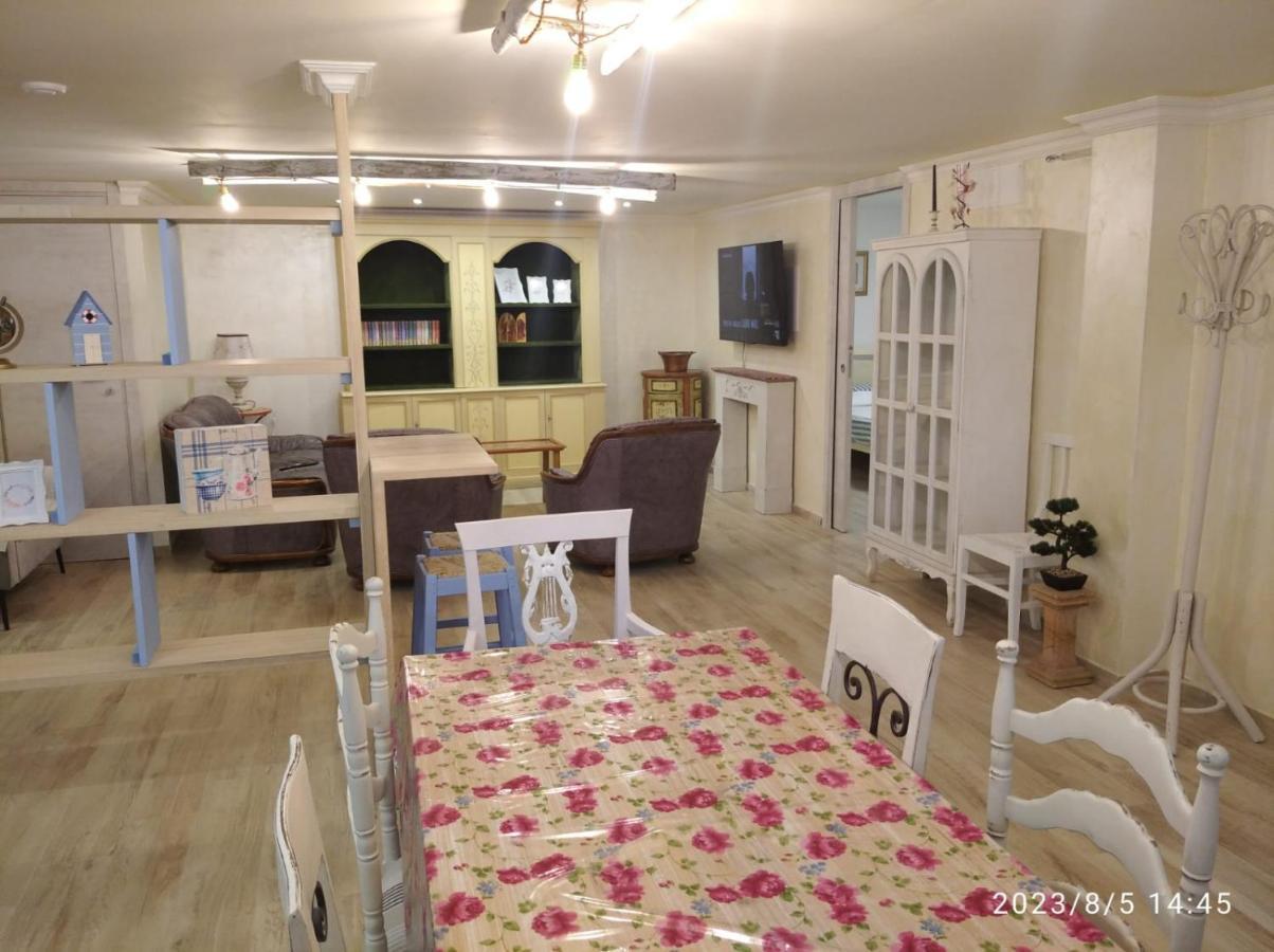 Alessandra'S House Arezzo Ngoại thất bức ảnh