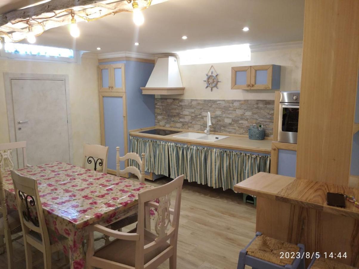Alessandra'S House Arezzo Ngoại thất bức ảnh