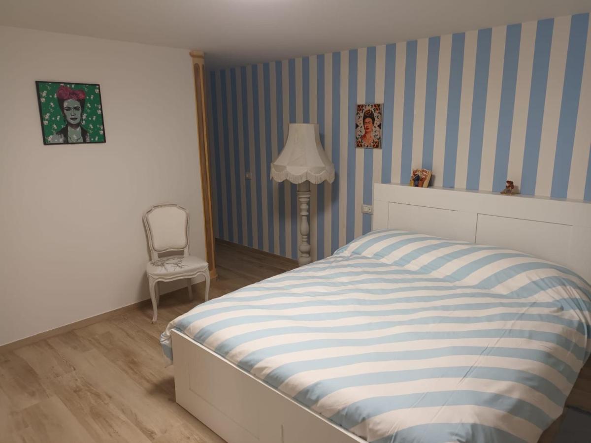 Alessandra'S House Arezzo Ngoại thất bức ảnh