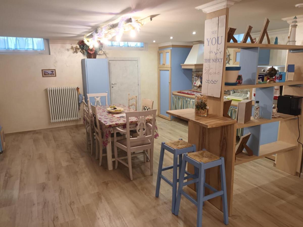 Alessandra'S House Arezzo Ngoại thất bức ảnh