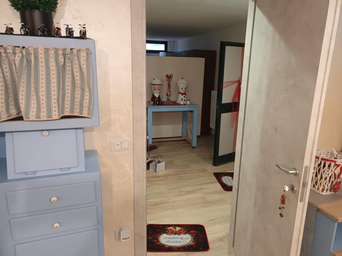 Alessandra'S House Arezzo Ngoại thất bức ảnh