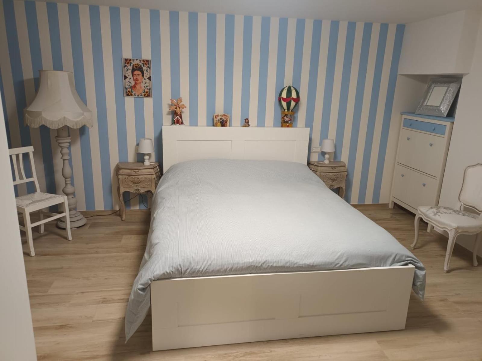 Alessandra'S House Arezzo Ngoại thất bức ảnh