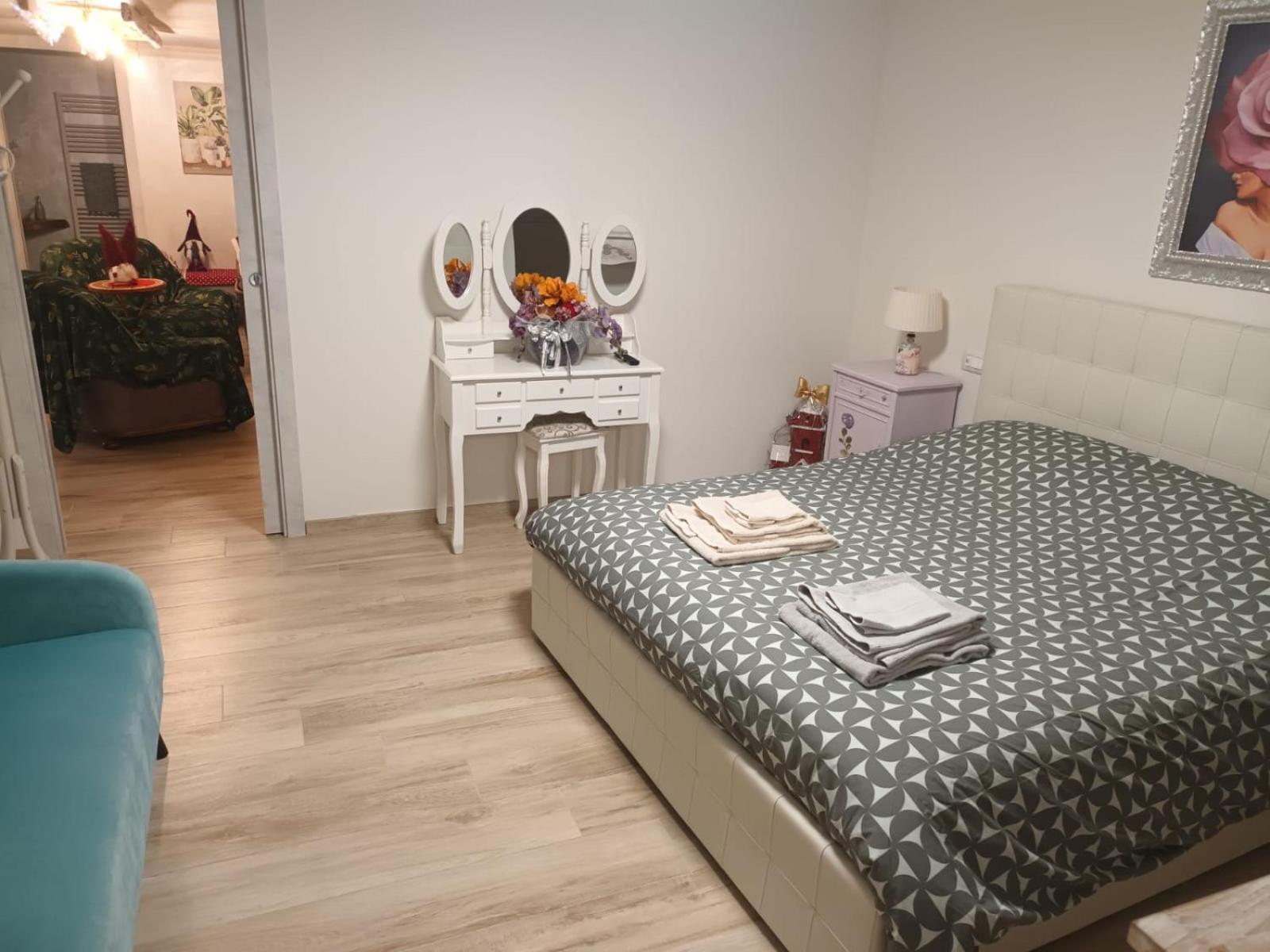Alessandra'S House Arezzo Ngoại thất bức ảnh